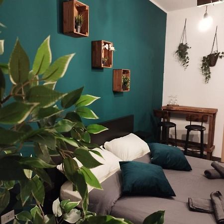 Al Civico 15 Apartment Salerno Esterno foto