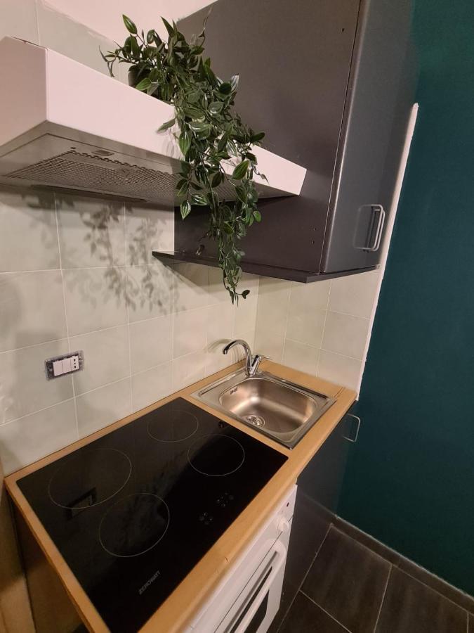 Al Civico 15 Apartment Salerno Esterno foto