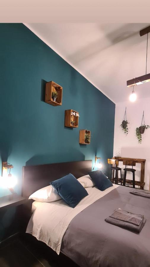 Al Civico 15 Apartment Salerno Esterno foto
